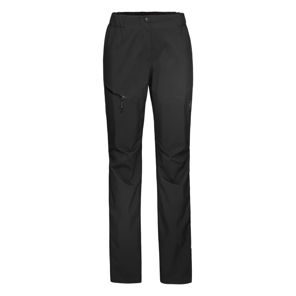 Треккинговые брюки женские Mammut Alto Light HS 