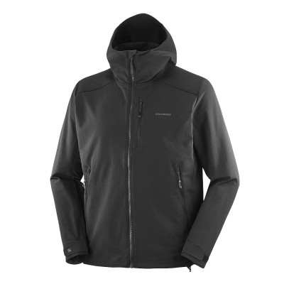 Куртка мужская Salomon Outpeak Softshell