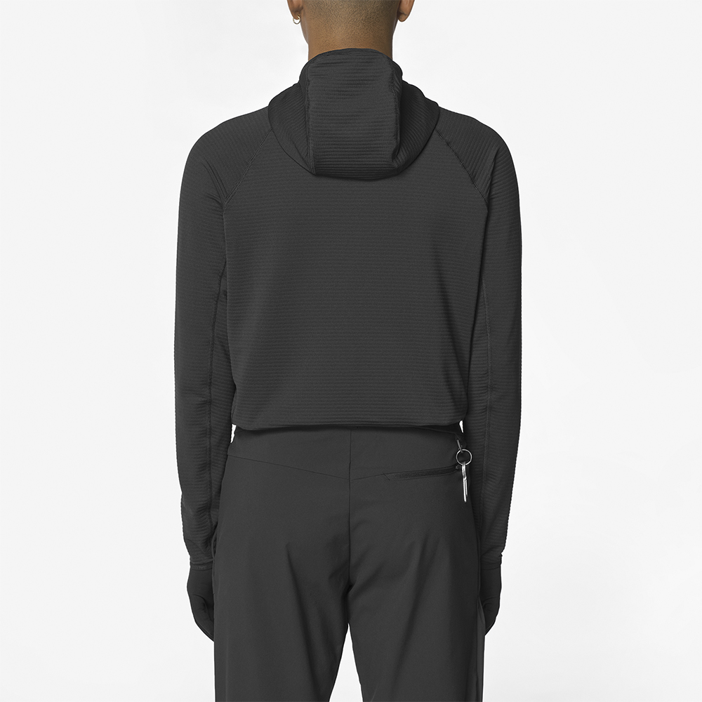 Толстовка мужская Salomon Sntial Lightwarm