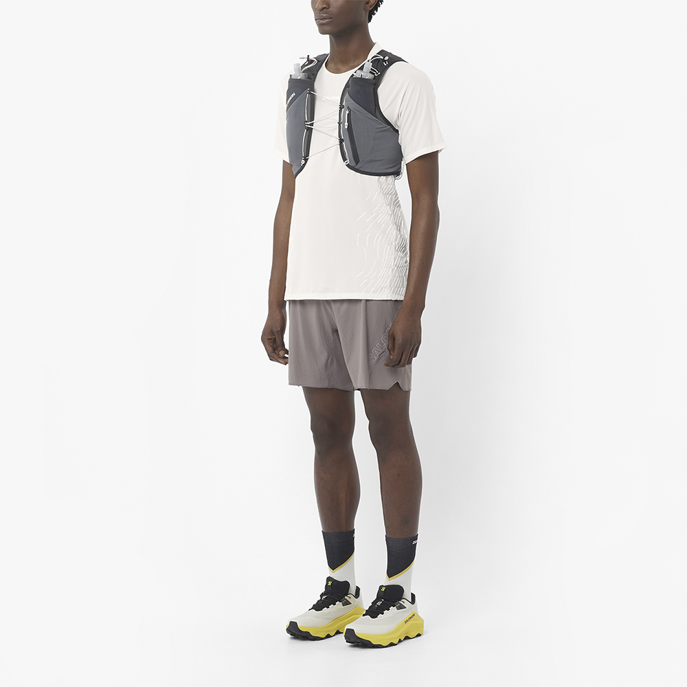 Футболка мужская Salomon Sense Aero