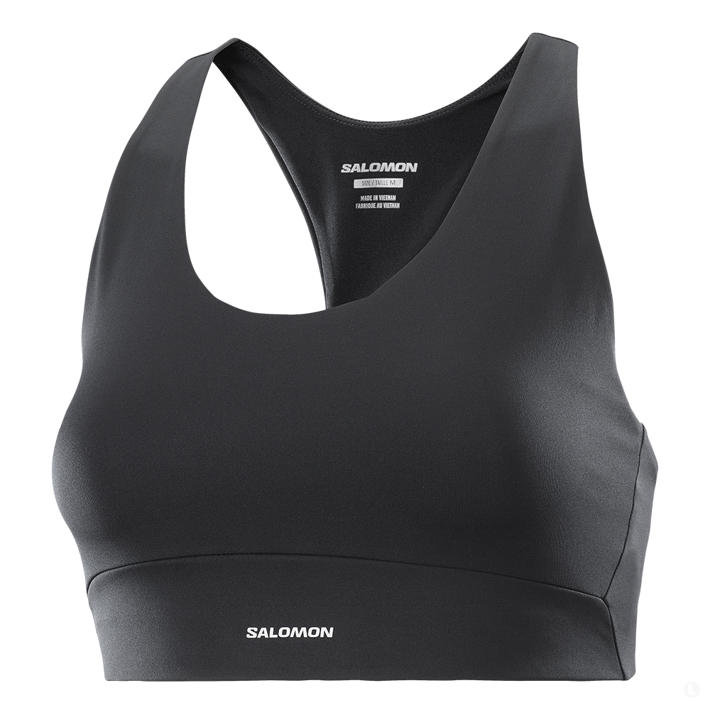 Топ женский Salomon Shakeout Core
