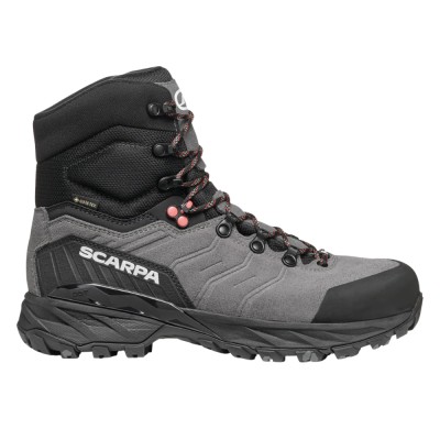 Треккинговые ботинки женские Scarpa Rush Polar Gtx 