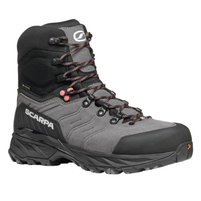 Треккинговые ботинки женские Scarpa Rush Polar Gtx 