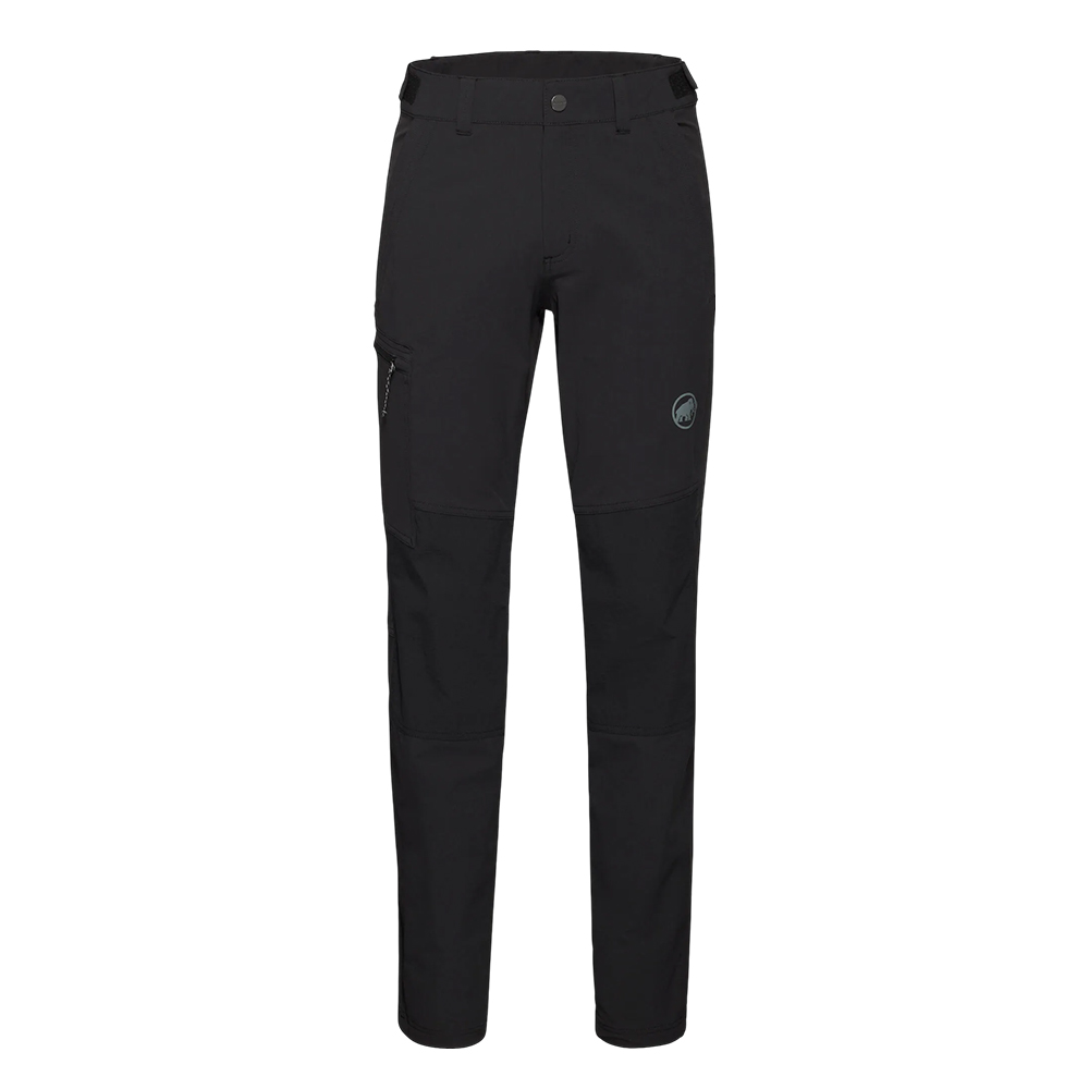 Треккинговые брюки мужские Mammut Runbold Guide So 