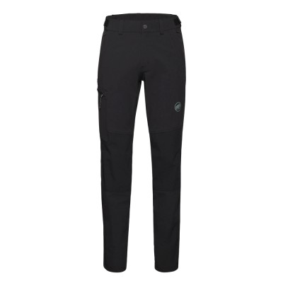 Треккинговые брюки мужские Mammut Runbold Guide So 