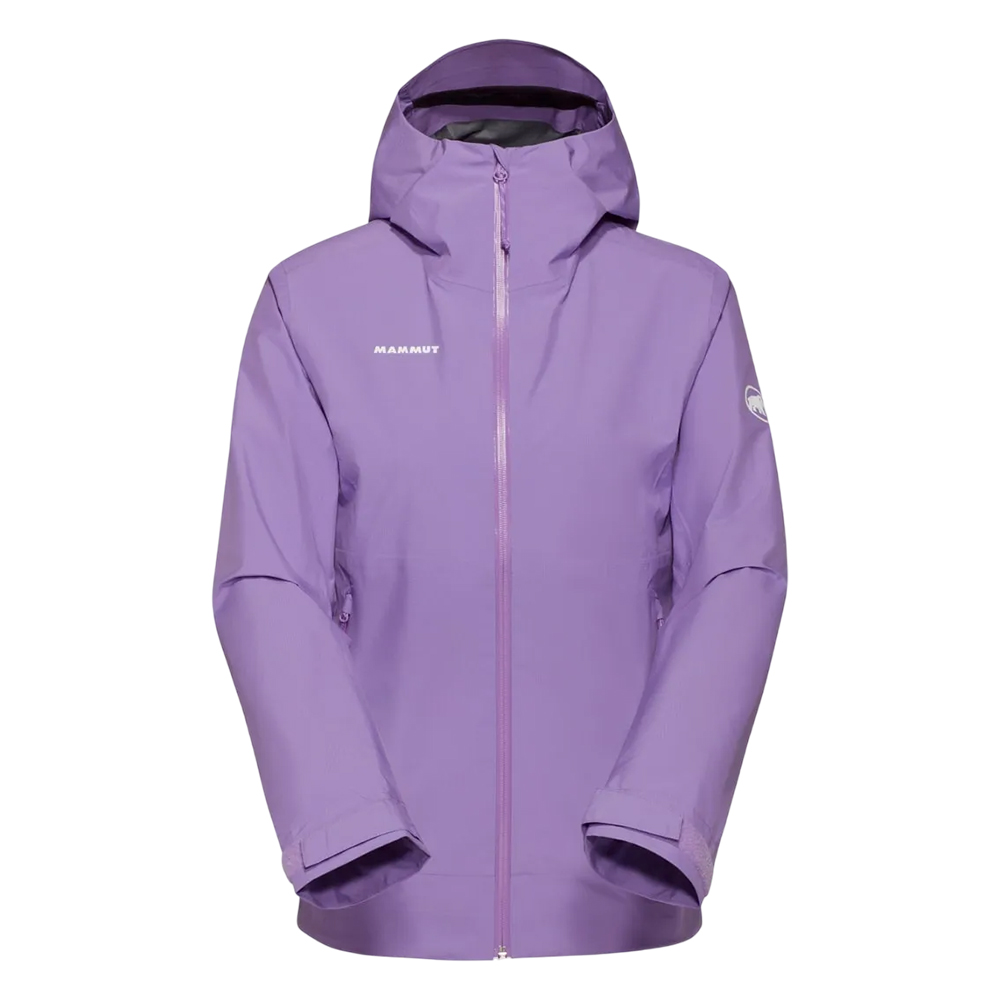 Легкая куртка женская Mammut Alto Light HS