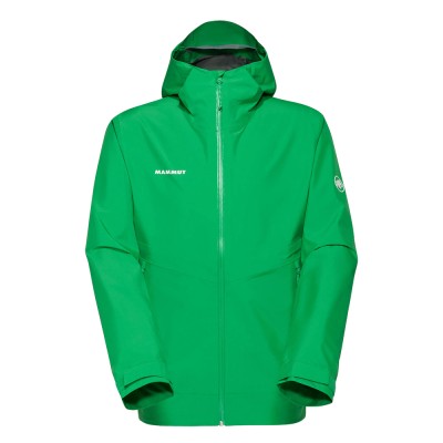 Легкая куртка мужская Mammut Alto Light HS