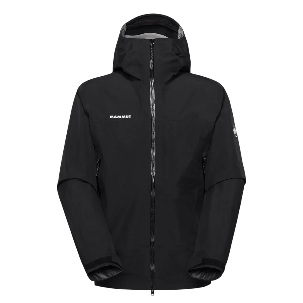 Легкая куртка мужская Mammut Alto Guide HS 