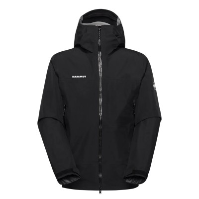 Легкая куртка мужская Mammut Alto Guide HS 