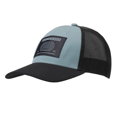 Кепка Mammut Baseball Mesh
