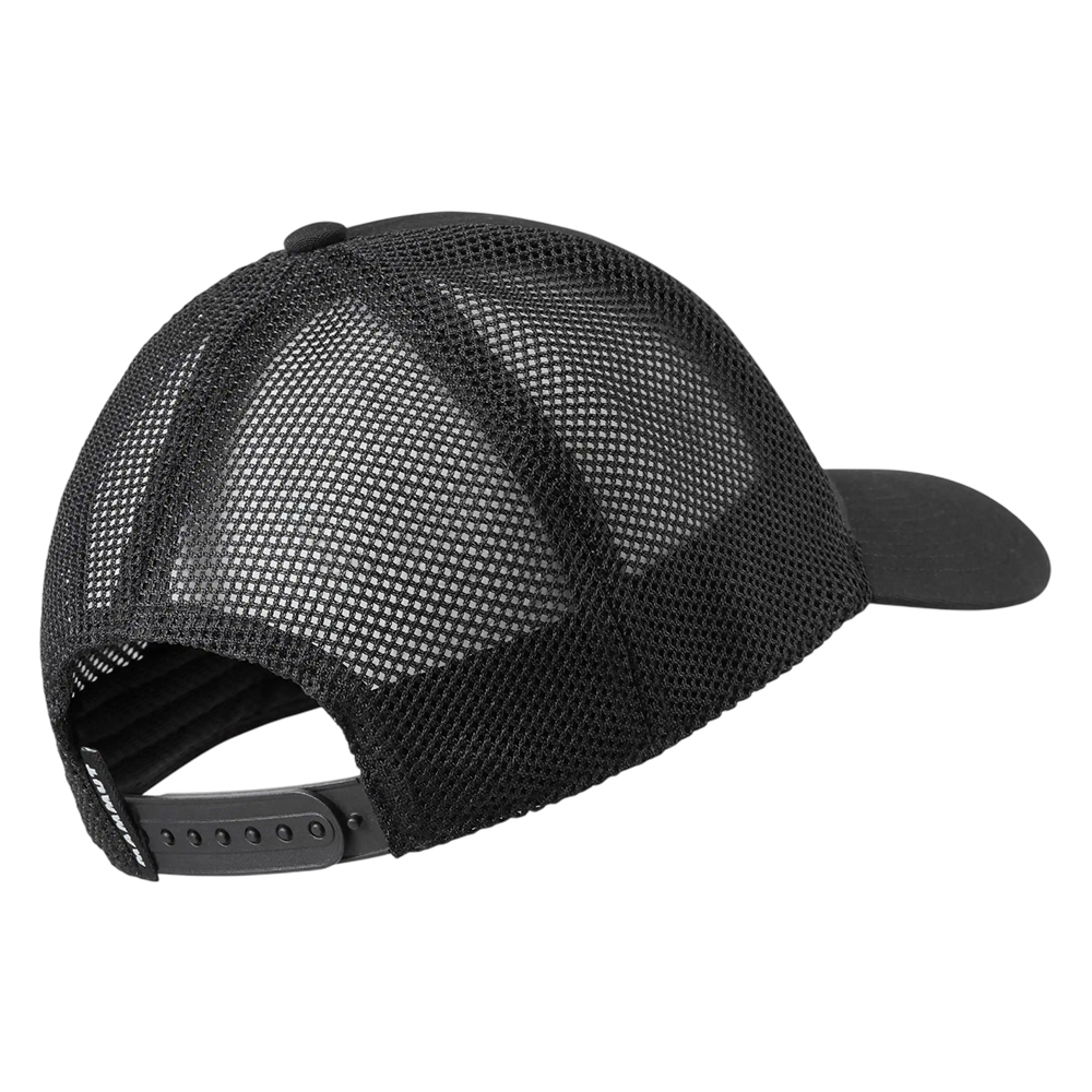 Кепка Mammut Baseball Mesh