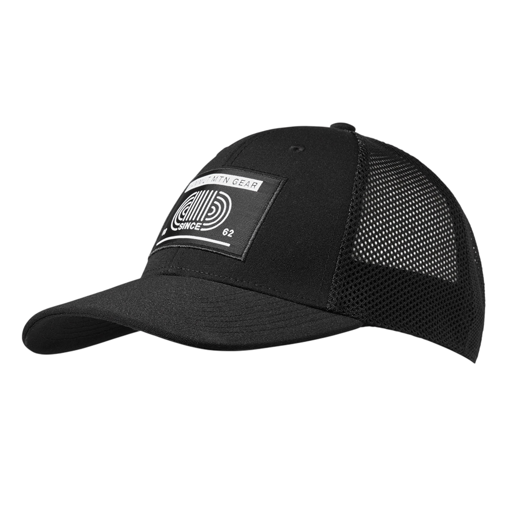Кепка Mammut Baseball Mesh