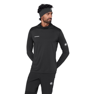 Лонгслив мужской Mammut Selun FL 