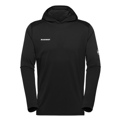 Лонгслив мужской Mammut Selun FL 
