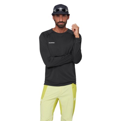 Лонгслив мужской Mammut Ducan FL 