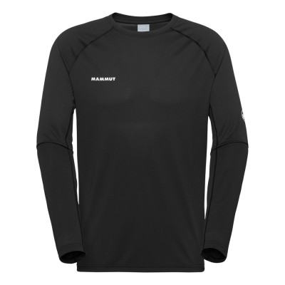 Лонгслив мужской Mammut Ducan FL 