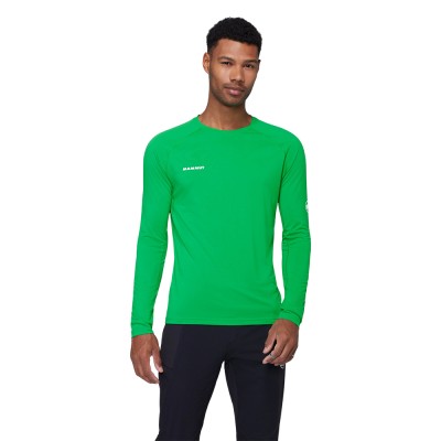 Лонгслив мужской Mammut Ducan FL 
