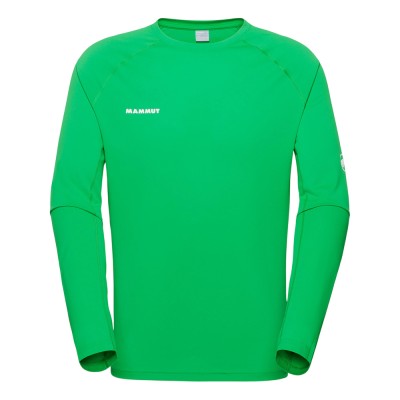 Лонгслив мужской Mammut Ducan FL 