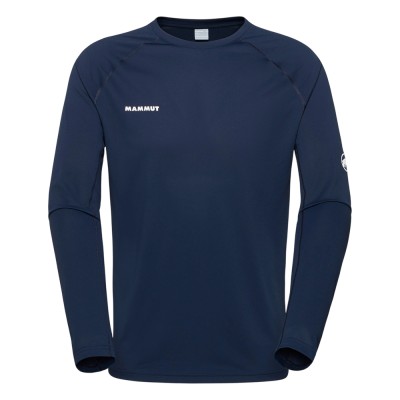 Лонгслив мужской Mammut Ducan FL 