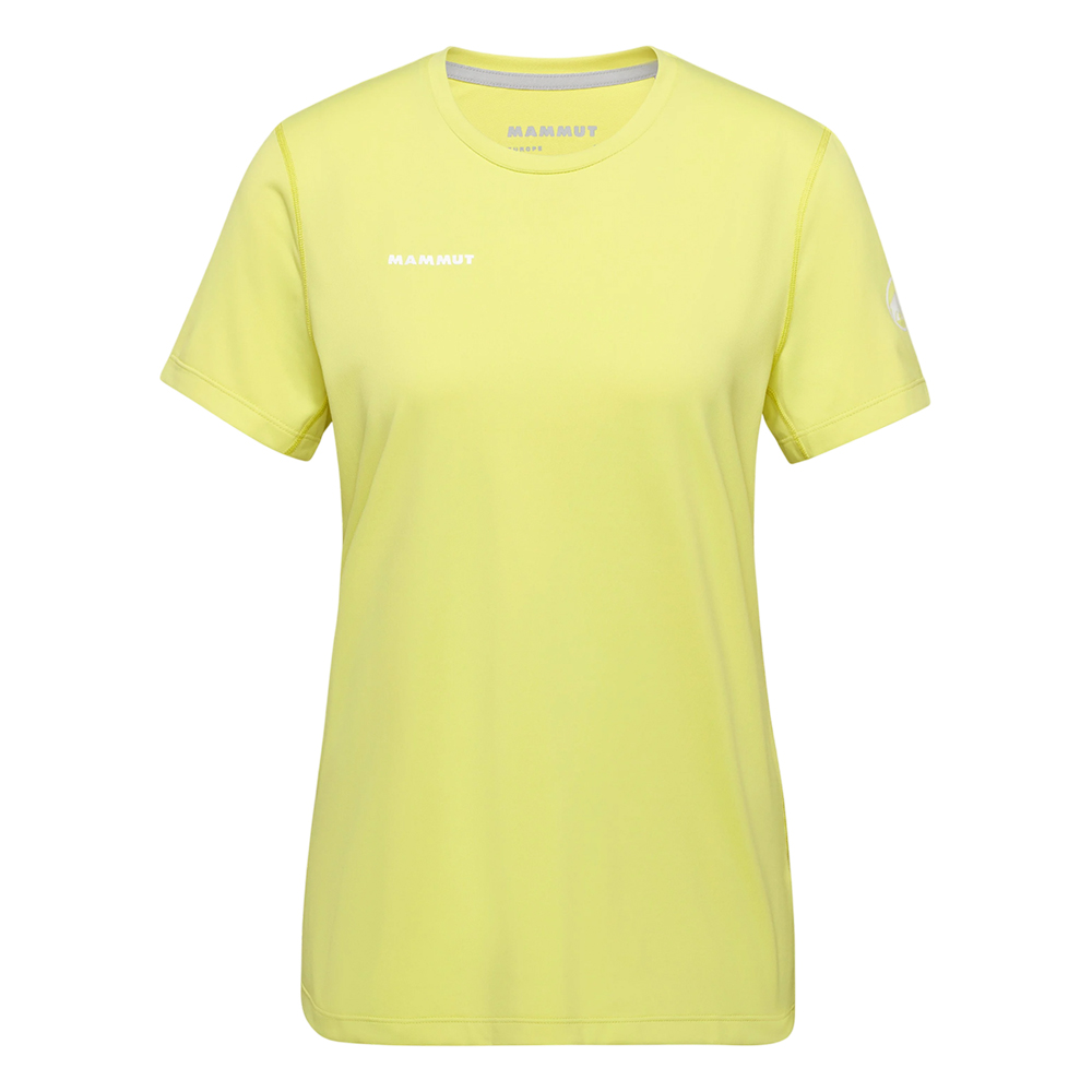 Футболка женская Mammut Selun FL 