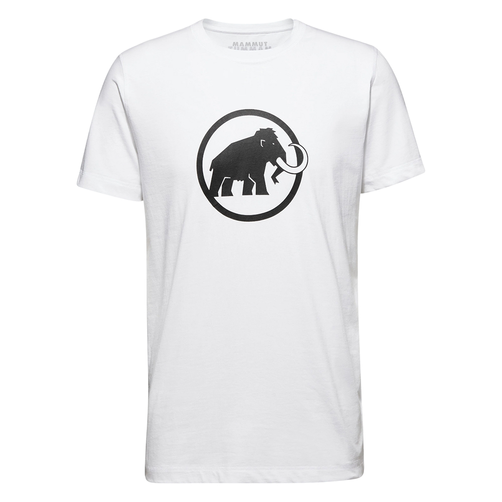 Футболка мужская Mammut Core Classic 