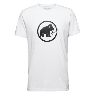 Футболка мужская Mammut Core Classic 