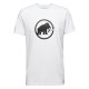 Футболка мужская Mammut Core Classic 
