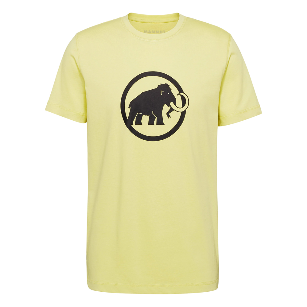 Футболка мужская Mammut Core Classic 