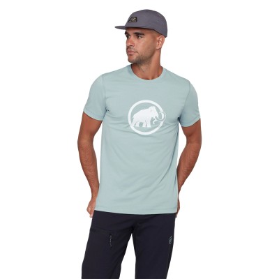 Футболка мужская Mammut Core Classic 