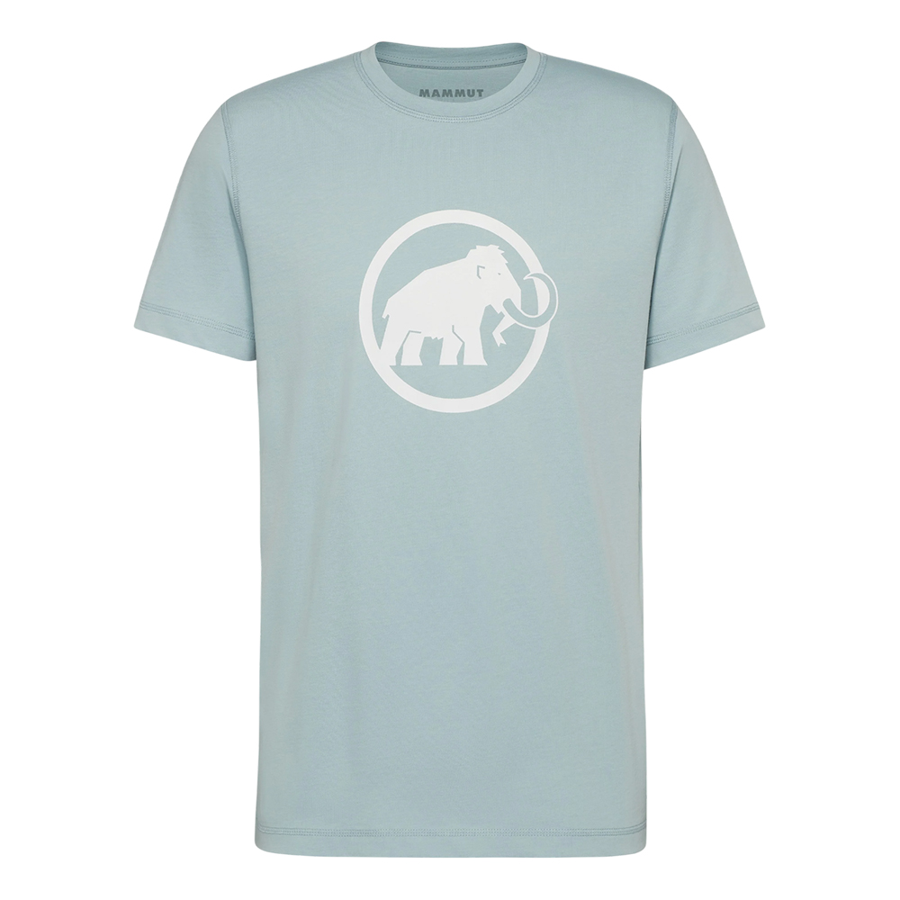 Футболка мужская Mammut Core Classic 