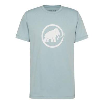 Футболка мужская Mammut Core Classic 