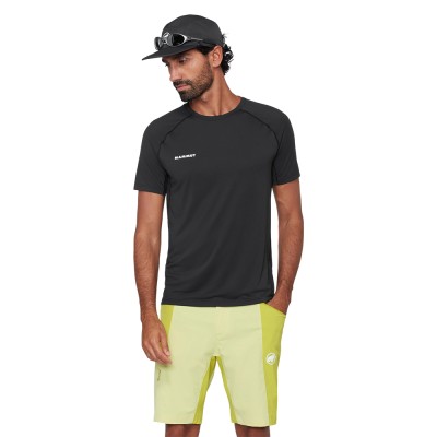 Футболка мужская Mammut Ducan FL 