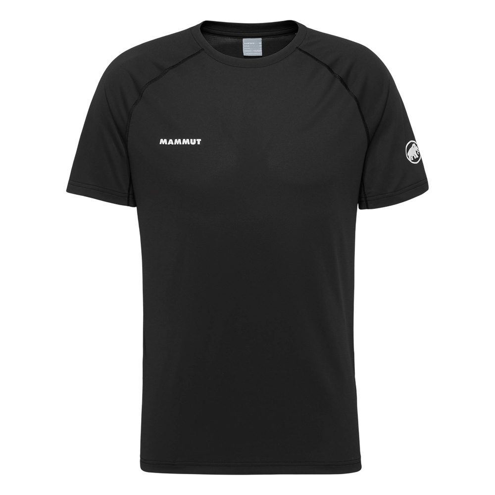 Футболка мужская Mammut Ducan FL 