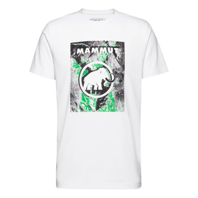 Футболка мужская Mammut Trovat 