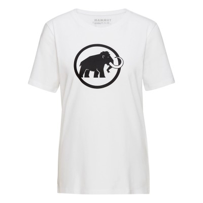 Футболка женская Mammut Core 