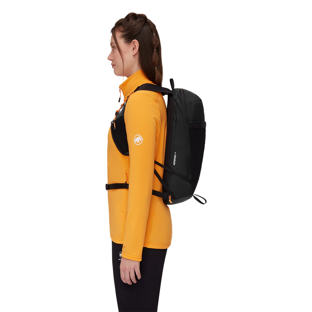 Спортивный рюкзак Mammut Aenergy 12 