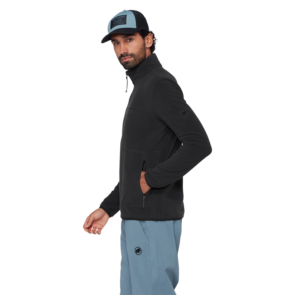 Кофта мужская Mammut Innominata Light ML 