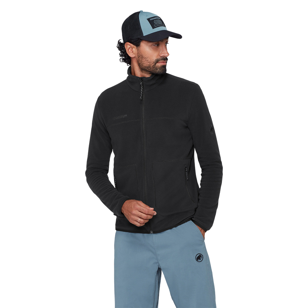 Кофта мужская Mammut Innominata Light ML 