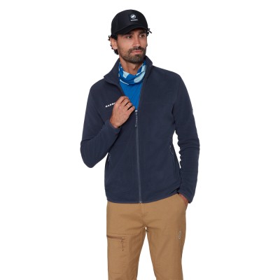 Кофта мужская Mammut Innominata Light ML 