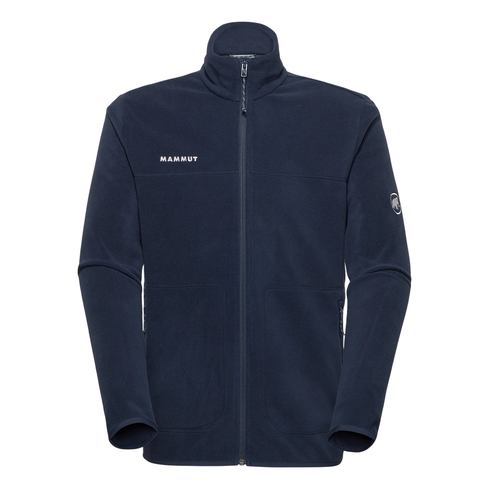 Кофта мужская Mammut Innominata Light ML 