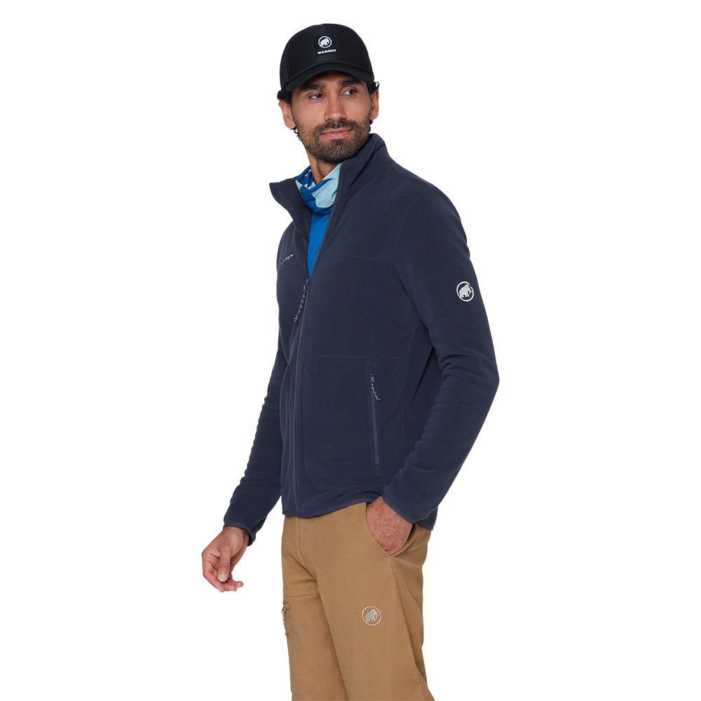 Кофта мужская Mammut Innominata Light ML 