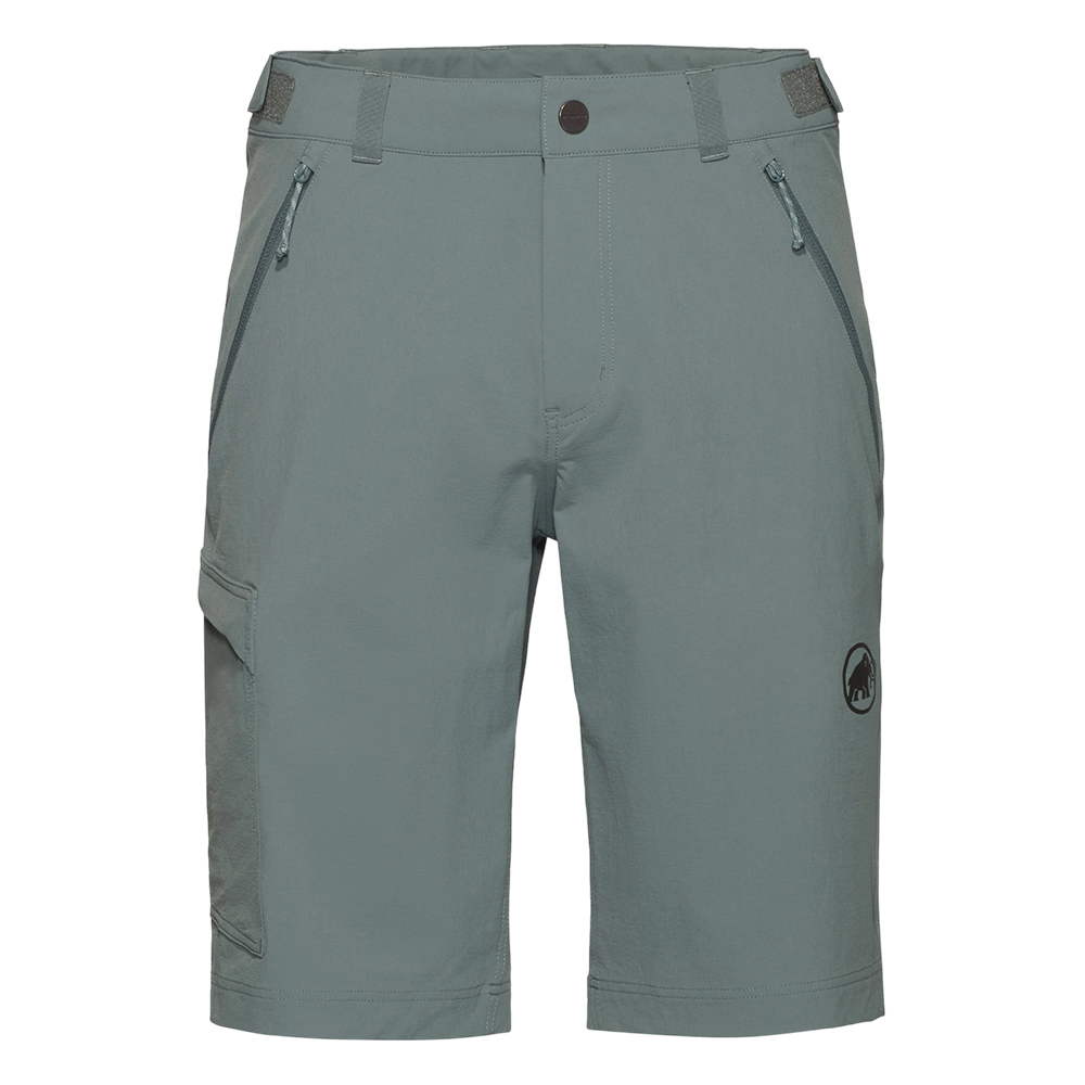 Шорты туристические мужские Mammut Runbold IV 