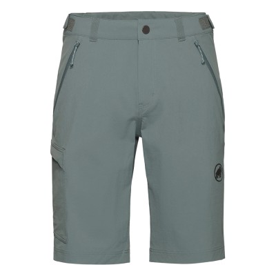 Шорты туристические мужские Mammut Runbold IV 