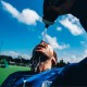 Энергетический напиток‑порошок Amacx Turbo Drink Watermelon 