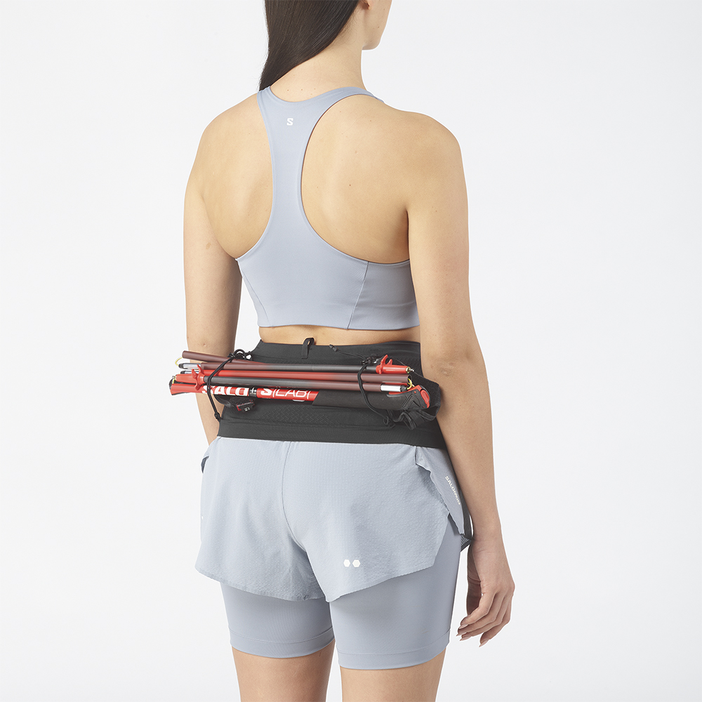 Сумка поясная Salomon Adv Skin Seamless 