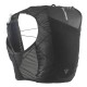 Жилет беговой Salomon Active Skin 12 Set черный