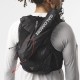 Жилет беговой Salomon Active Skin 12 Set черный