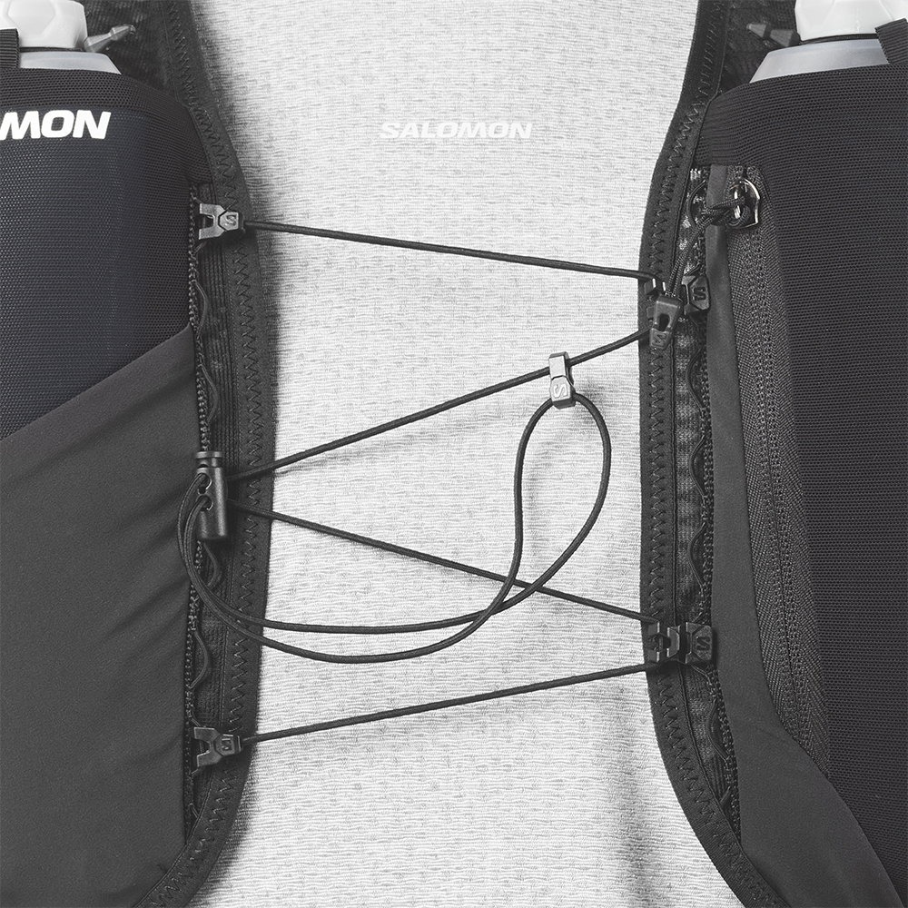 Жилет беговой Salomon Grvl Skin 4 