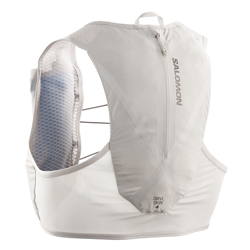 Жилет беговой Salomon Grvl Skin 4 
