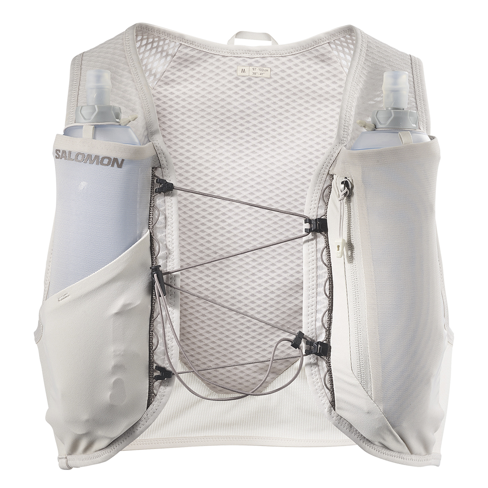 Жилет беговой Salomon Grvl Skin 4 